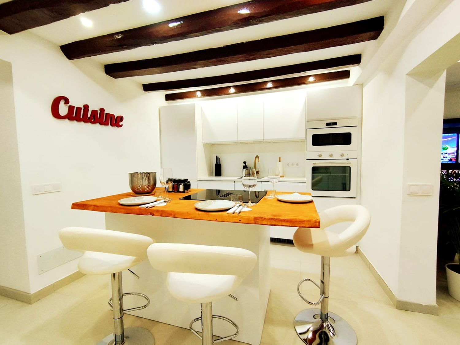 Piso en Barrio La Llotja - Foto 6