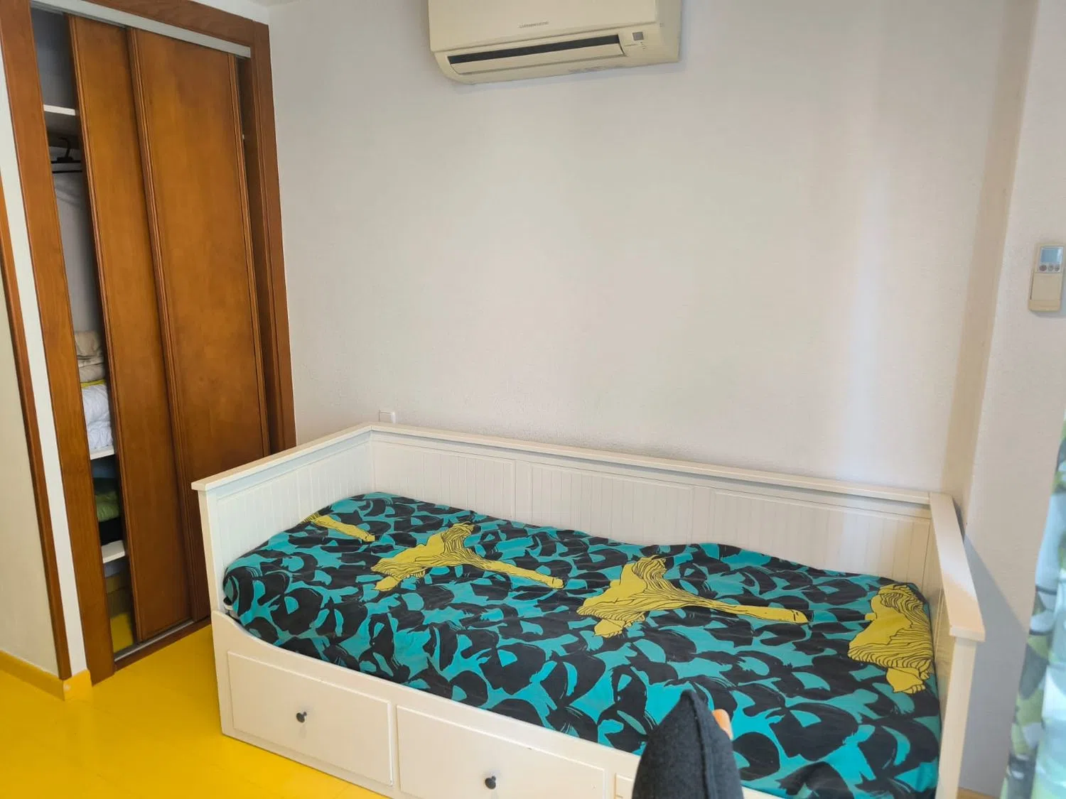 Estudio en paseo de la Dirección, 100 - Foto 8