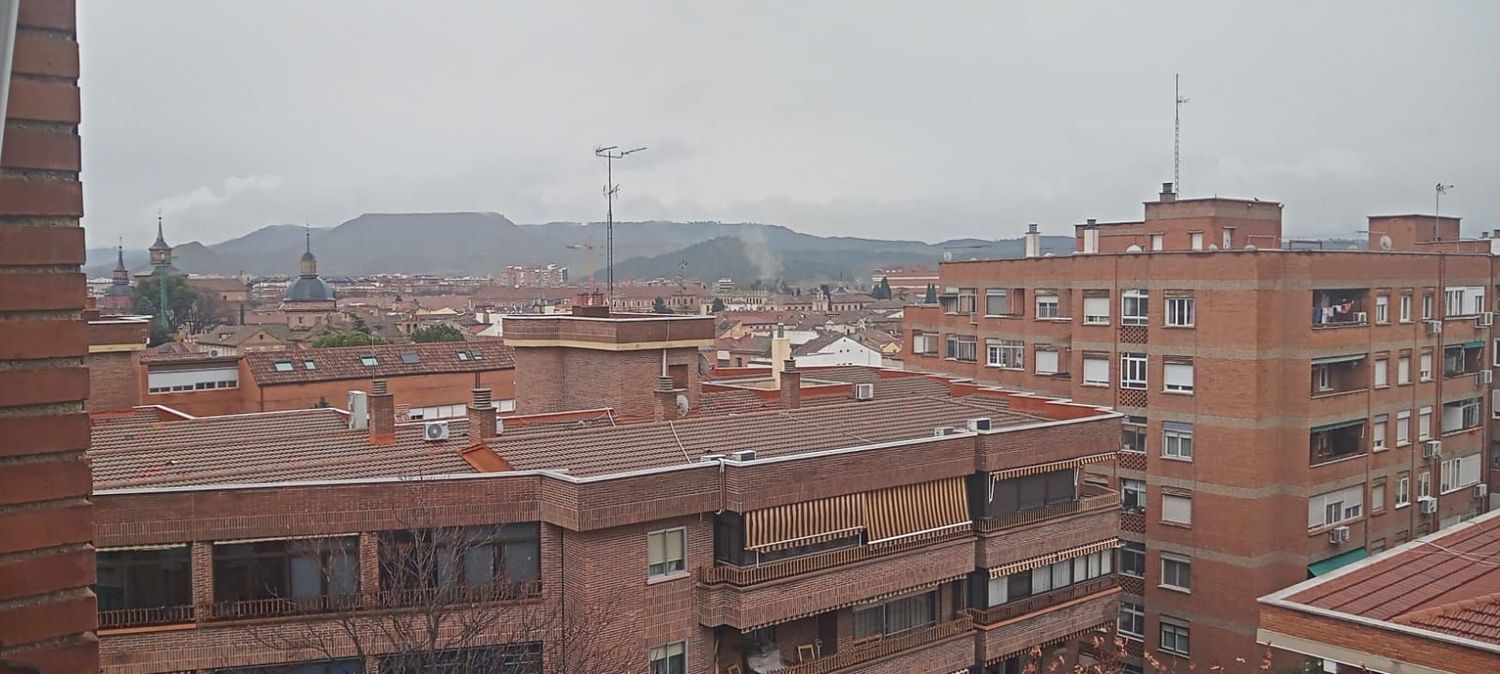 Piso en calle Diego de Torres, 9 - Foto 14