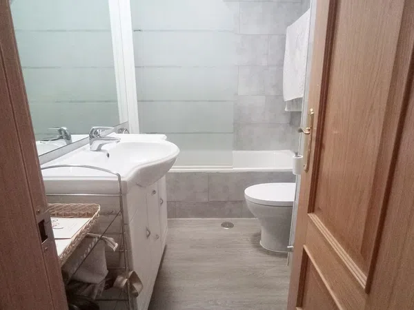 Chalet adosado en Villafranca del Castillo - Foto 15
