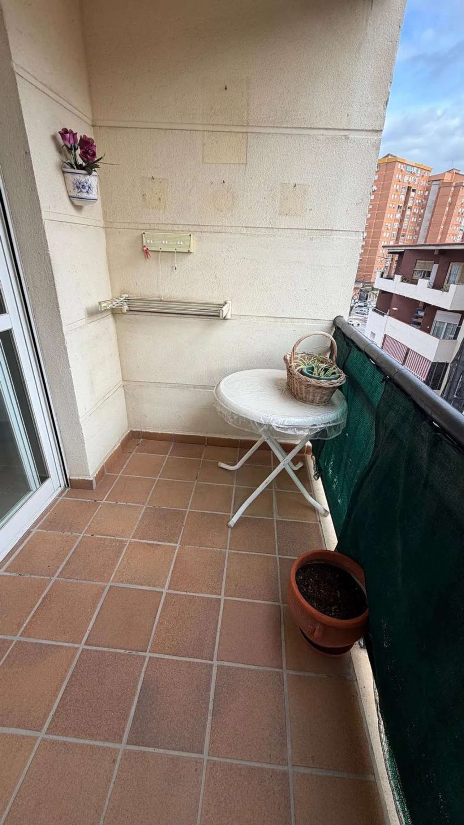 Piso en avenida de Velázquez, 31 - Foto 7