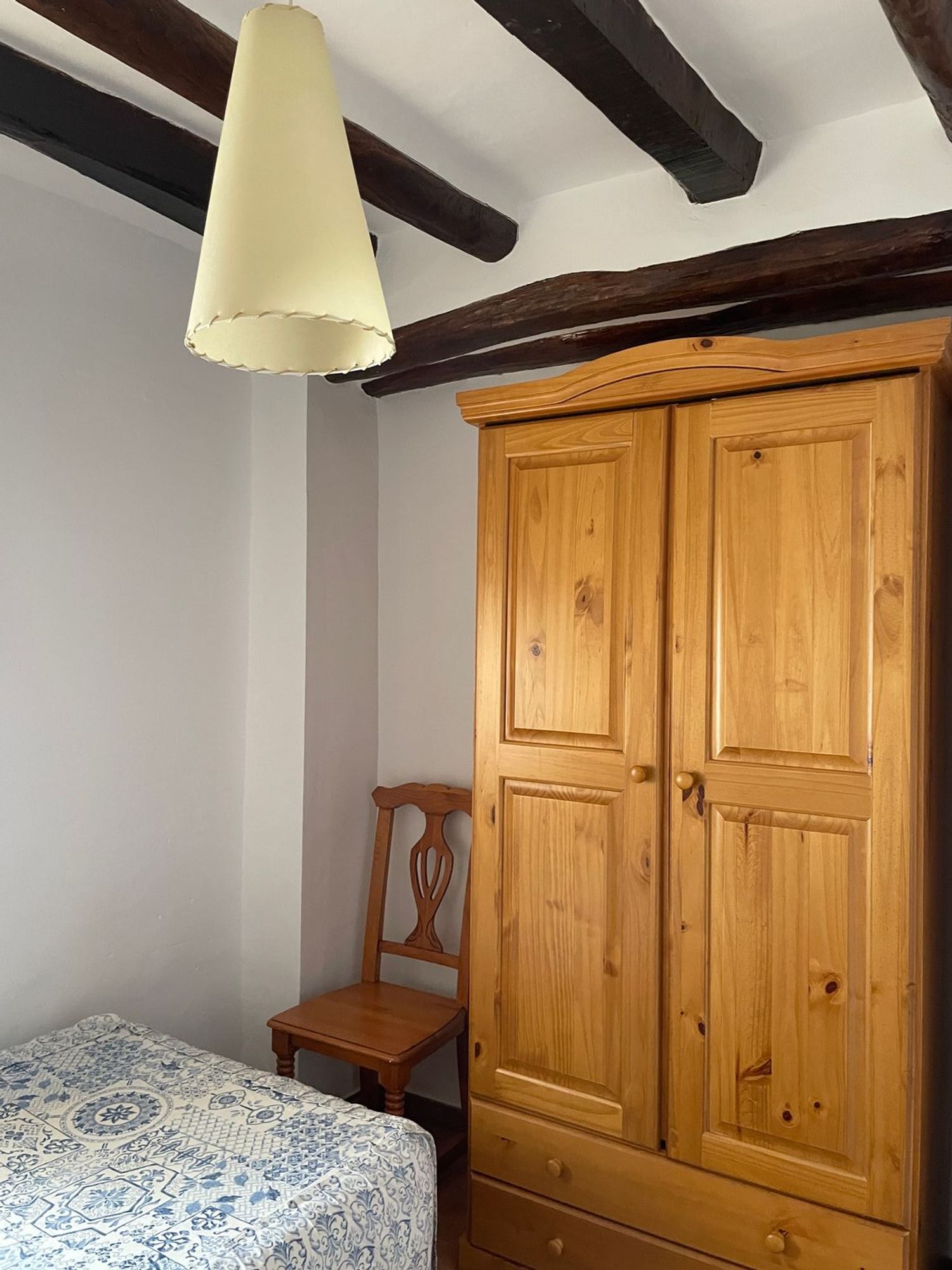 Casa de pueblo en Alpujarra de la Sierra - Foto 18