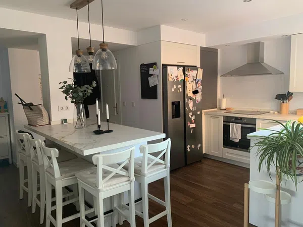 Ático en calle Dolores Ibárruri, 1 p - Foto 8