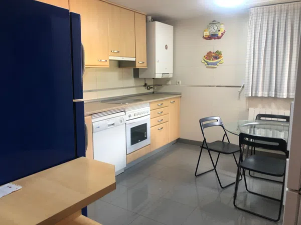 Piso en Avenida San Crispin, 104 - Foto 1