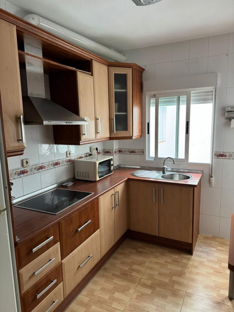 Piso en  Calle Pedro Antonio de Alarcón 64 - Foto 4