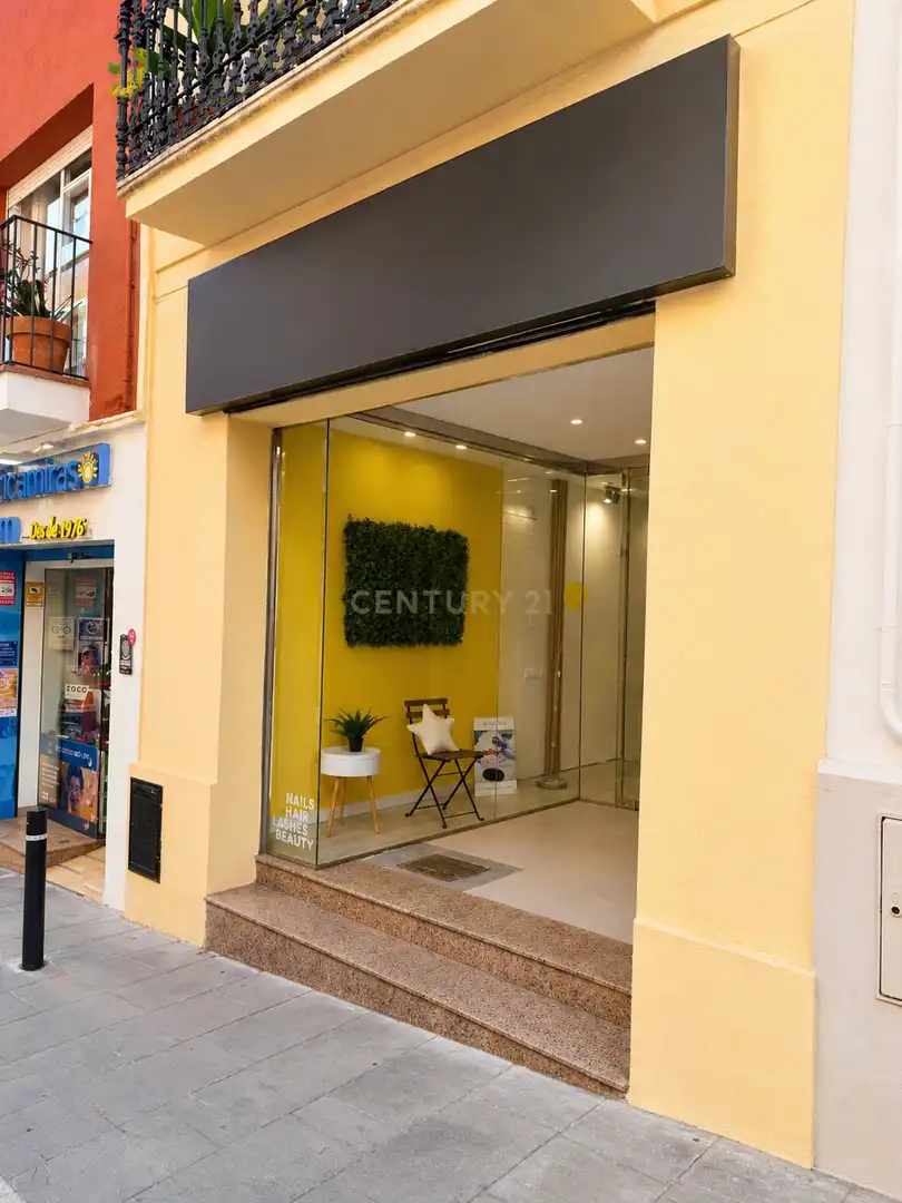 Local comercial en  Carrer de l'Endavallada, 7, Sant Cugat del Vallès, -1 - Foto 3