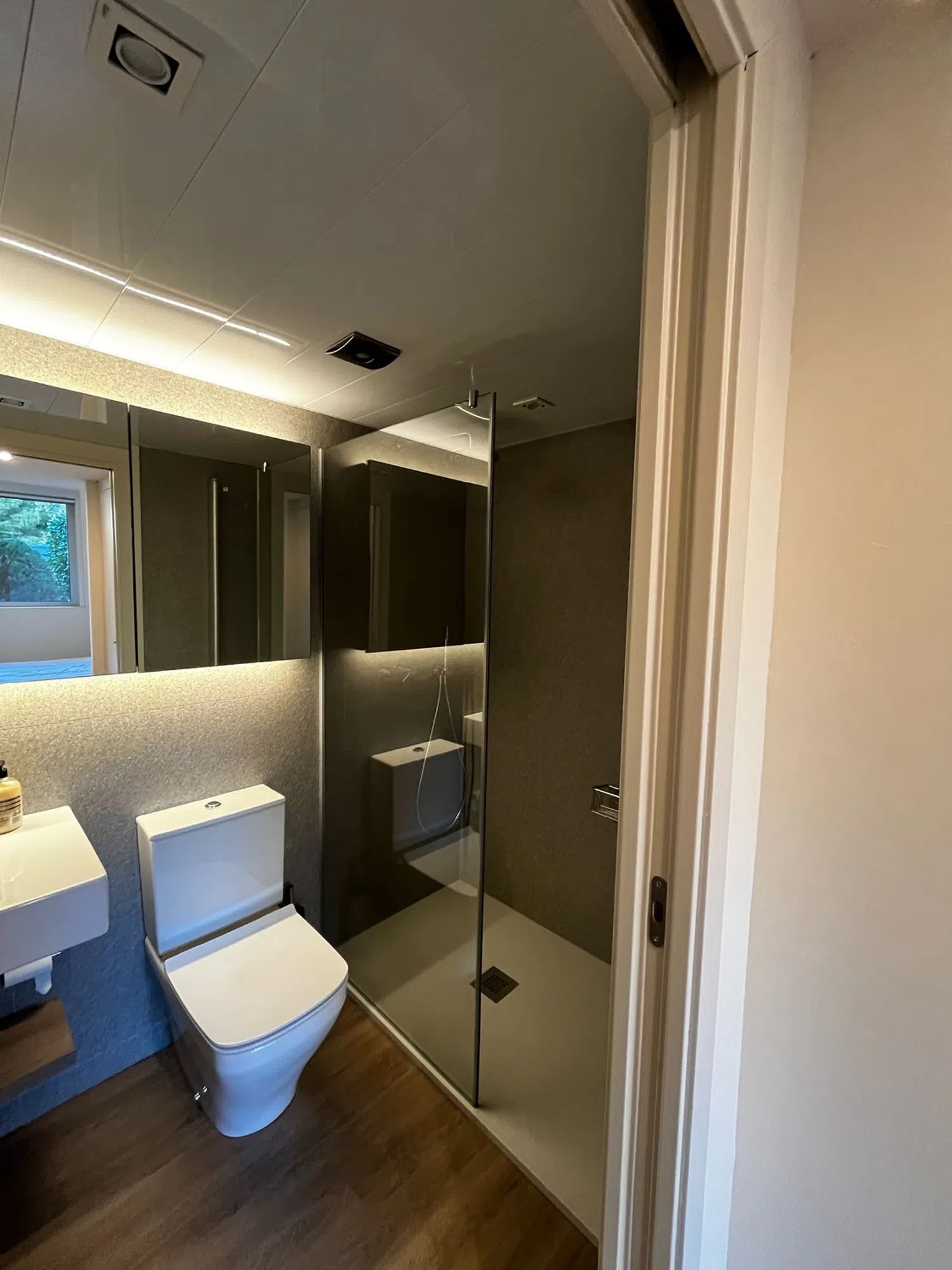 Piso en calle de Llull, 350 - Foto 14