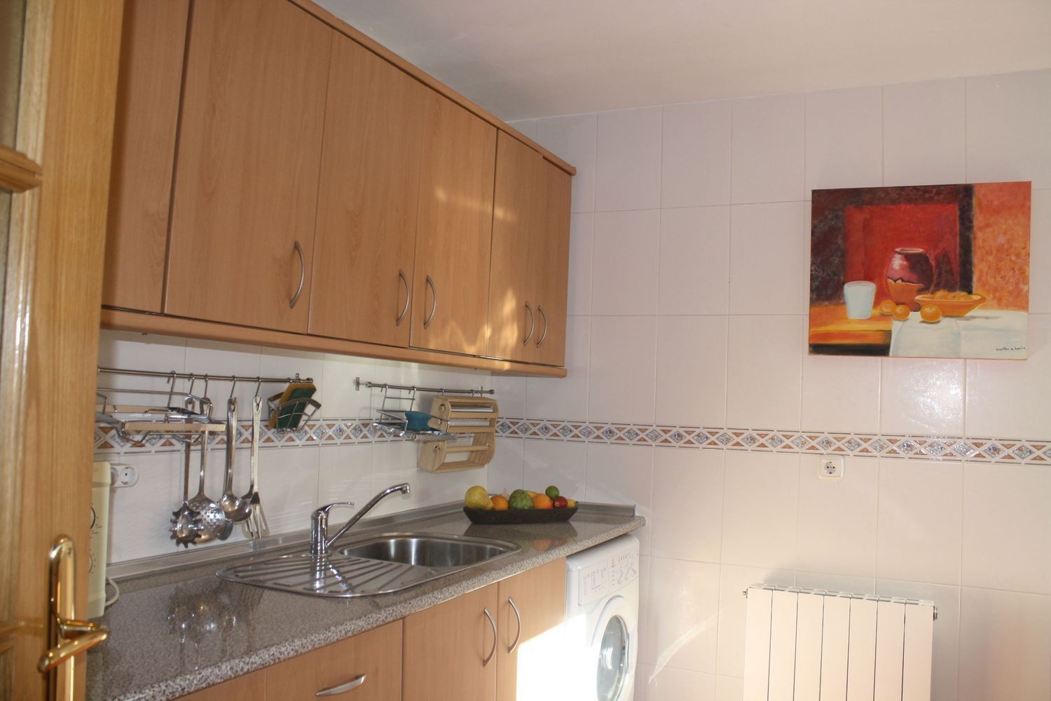 Piso en calle San Sebastian de la Gomera, 12 - Foto 3