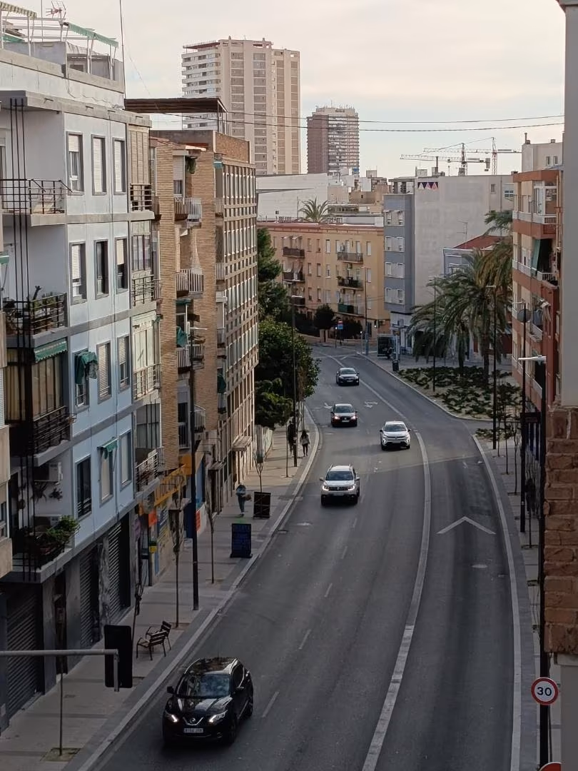 Piso en  Avinguda de Jijona 47 - Foto 20