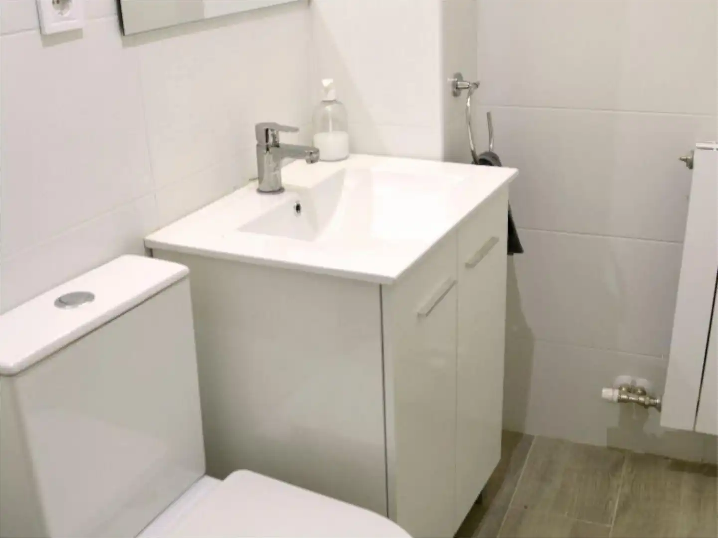 Piso en  Vía de Ramón Pignatelli 45 - Foto 13