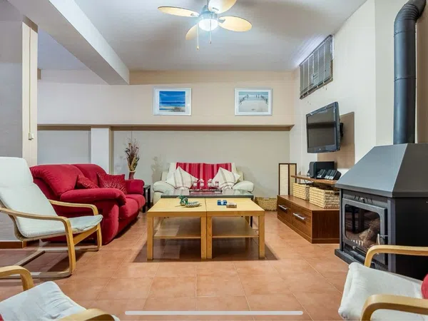 Chalet adosado en La Hacienda - Nueva Andalucía - Foto 30