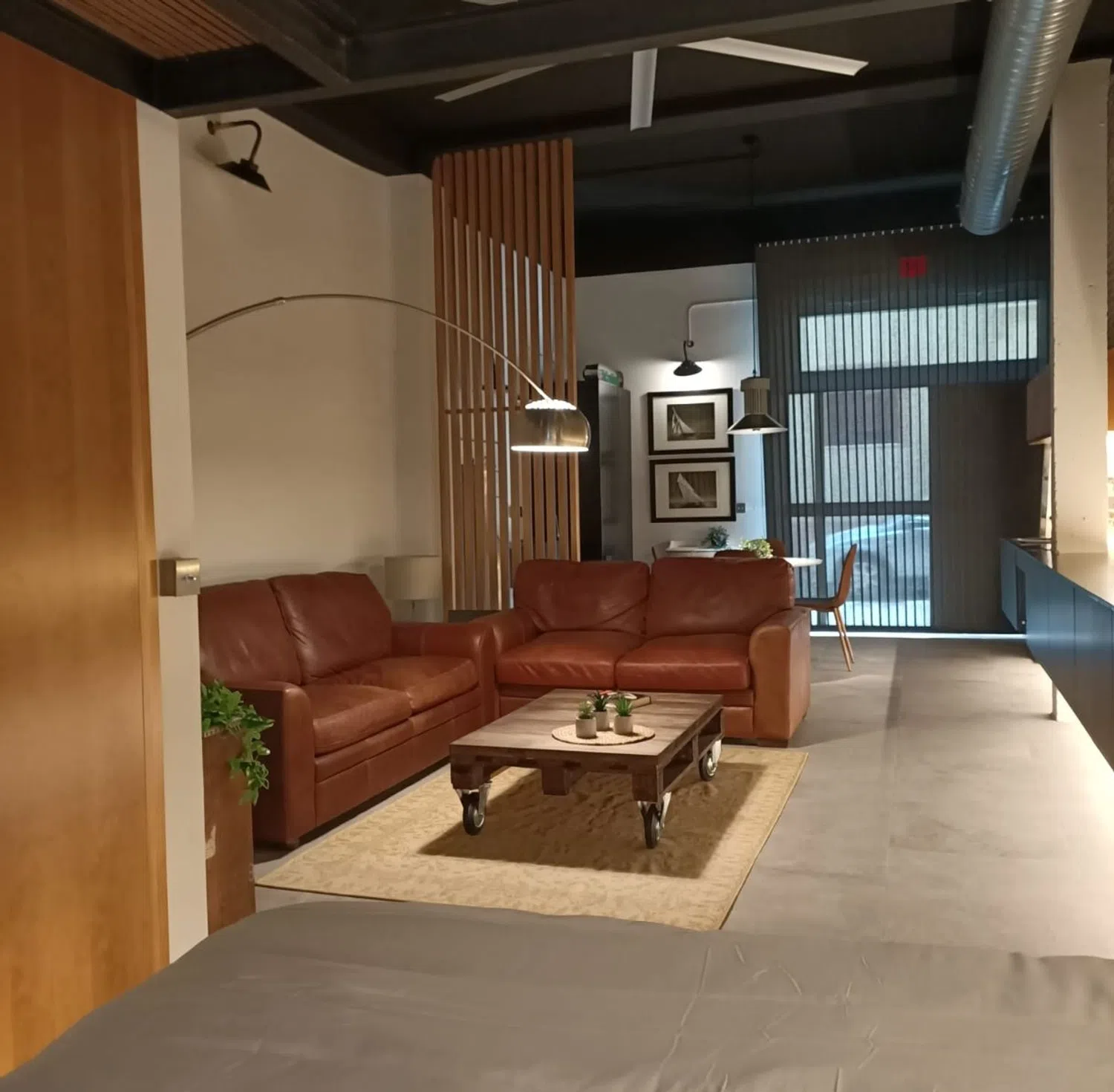 Estudio en Duque de Rivas, 7 - Foto 6