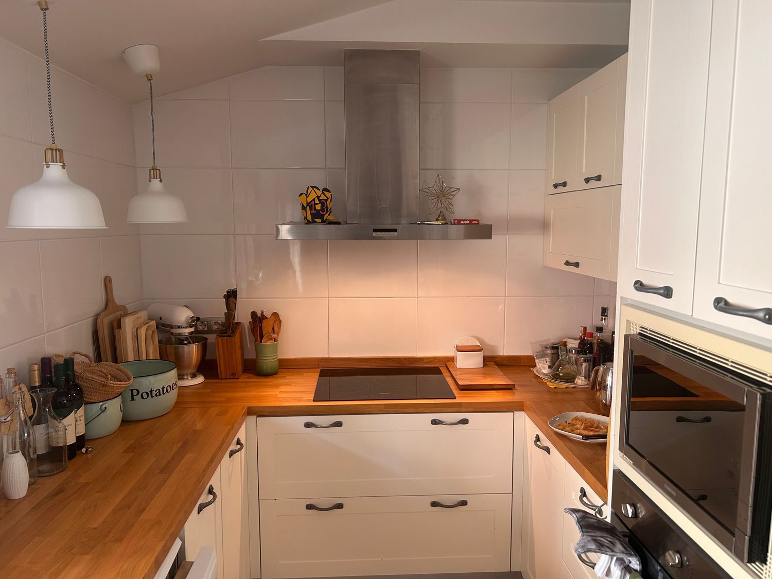 Ático en Centre - Foto 8