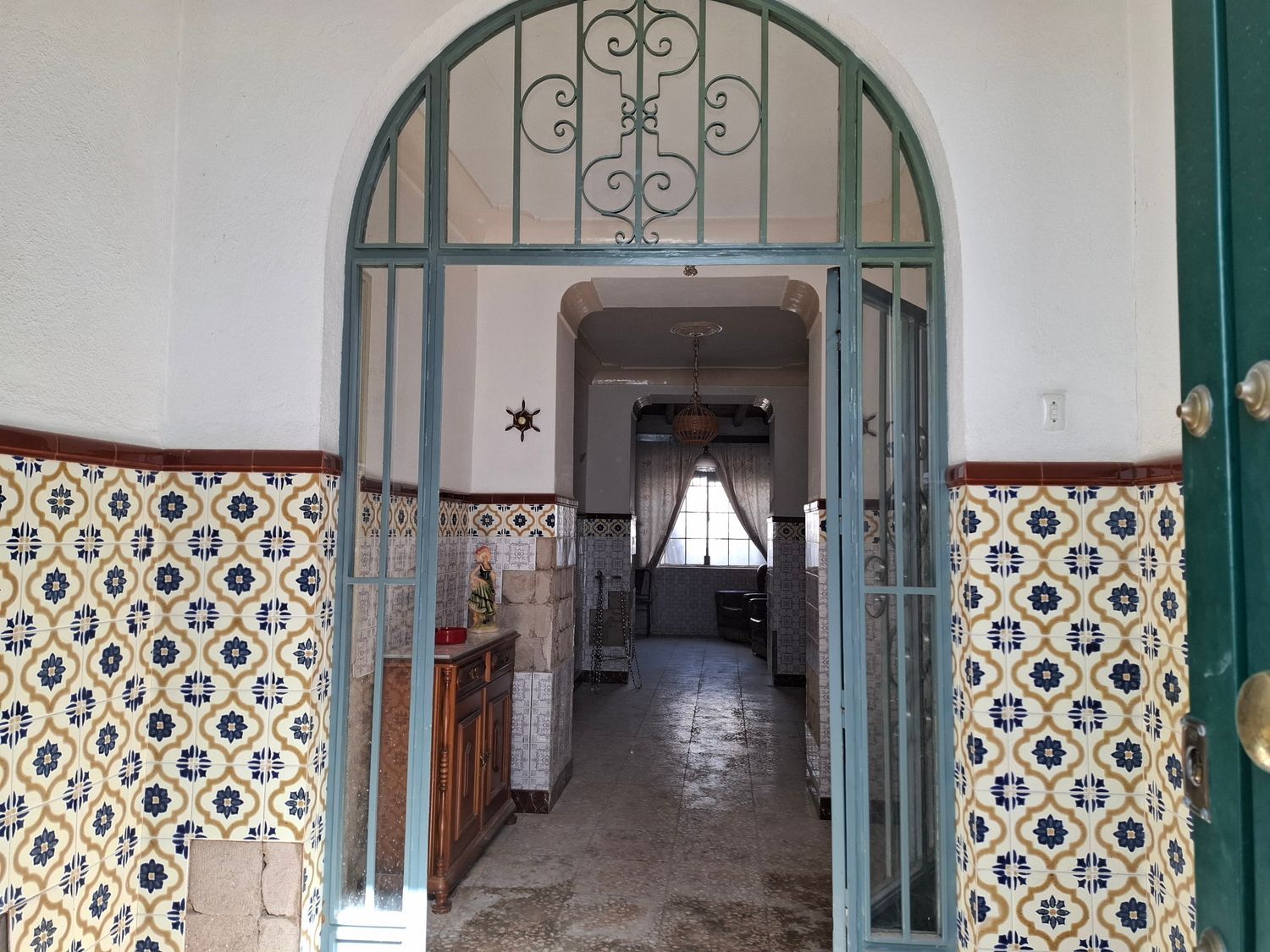 Casa de pueblo en Calle Carrera, 45 n - Foto 2
