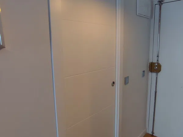 Piso en avenida de Monforte de Lemos, 163 - Foto 11