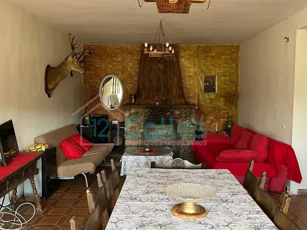 Casa rural en Diseminado de las Tejeras, La Montaña-El Cortijo, La Montaña-El Cortijo - Foto 17