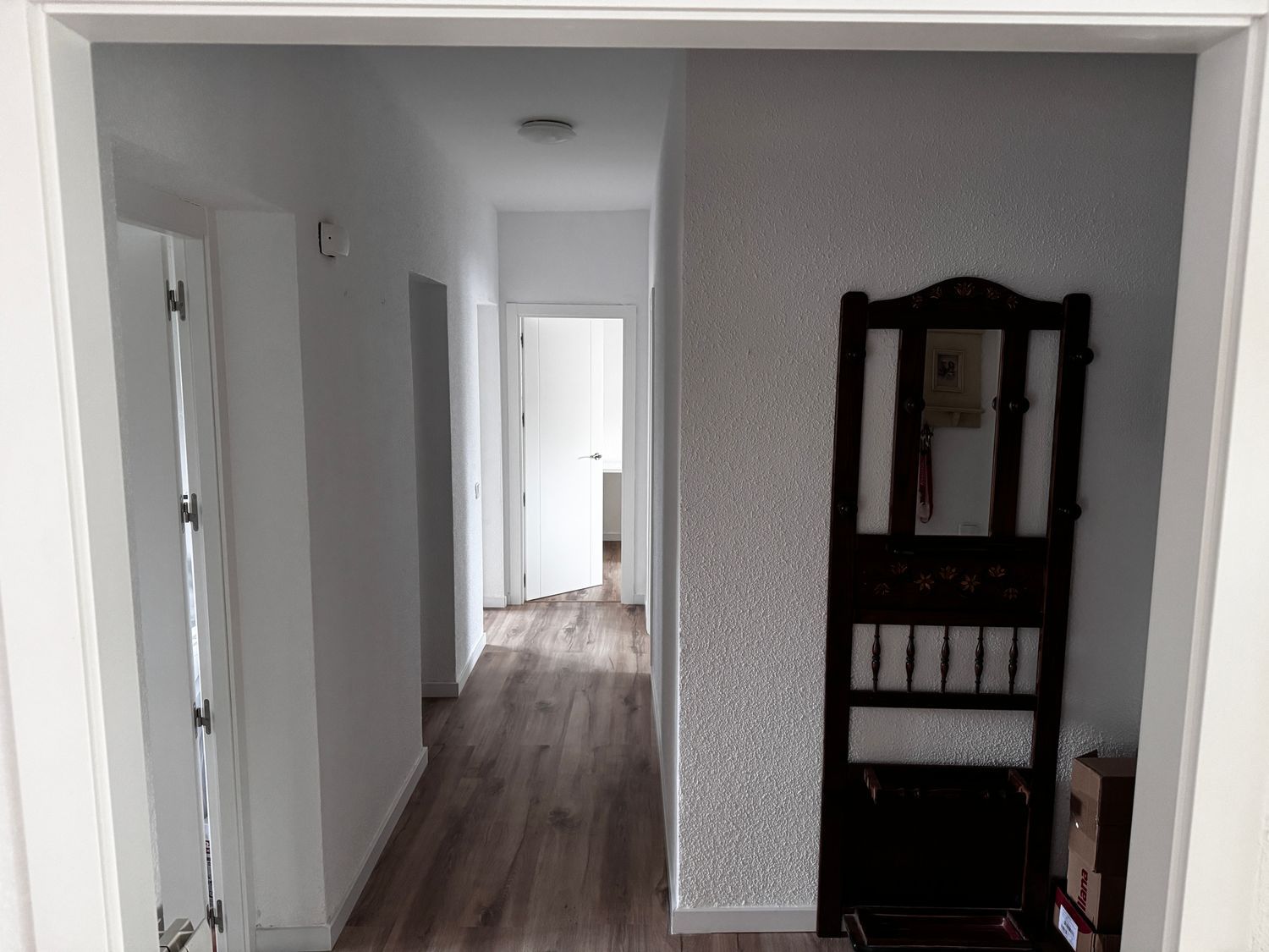 Chalet adosado en Calle León, 4 - Foto 5