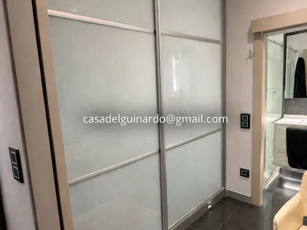 Chalet pareado en Zona Guinardó s/n - Foto 8
