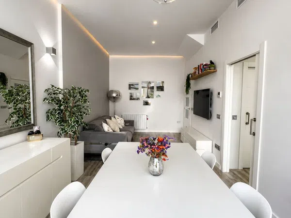 Chalet adosado en En Corts, En Corts - Foto 6