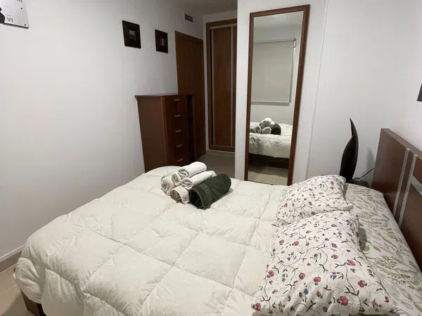 Dúplex en Calle de la Pinada, 1, Costa Marina - Foto 9