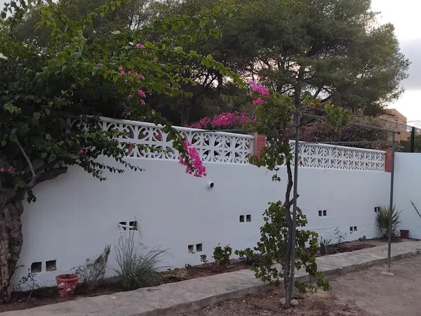 Casa o chalet independiente en N-332, 13, Zona norte, Zona norte - Foto 11