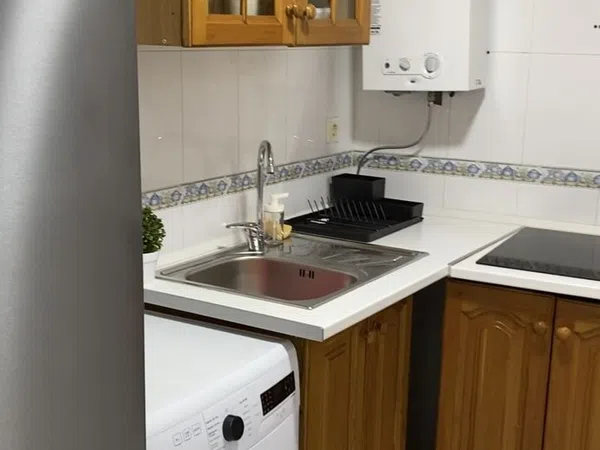Piso en Calle Mendoza, 23, Zona Centro, Zona Centro - Foto 3