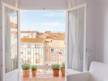 Piso en  Carrer de Roger de Flor 43 - Foto 7