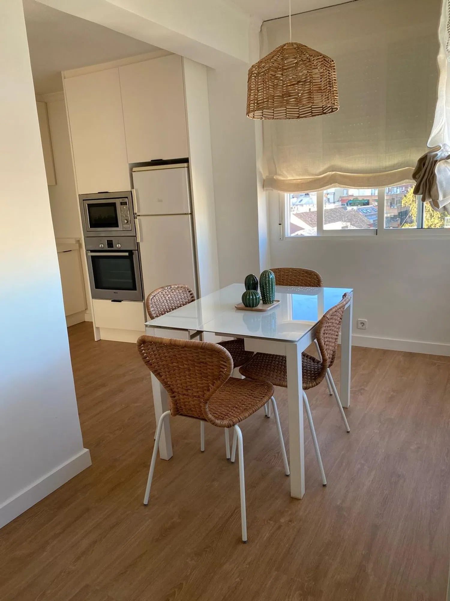 Piso en calle Alfaro, 3 - Foto 2