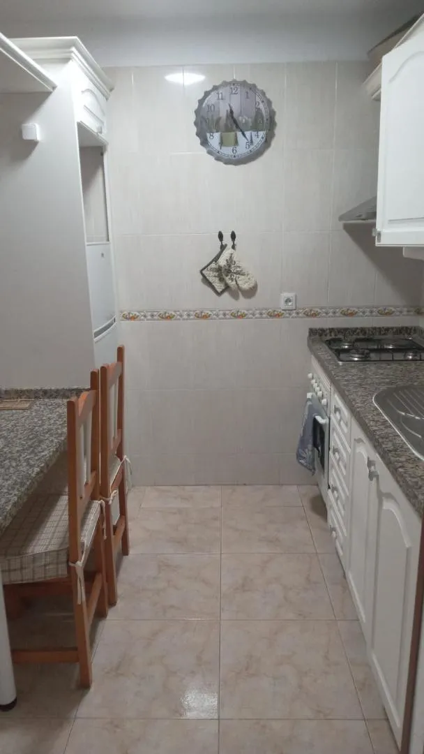 Apartamento en  Calle Brasil 17 - Foto 2