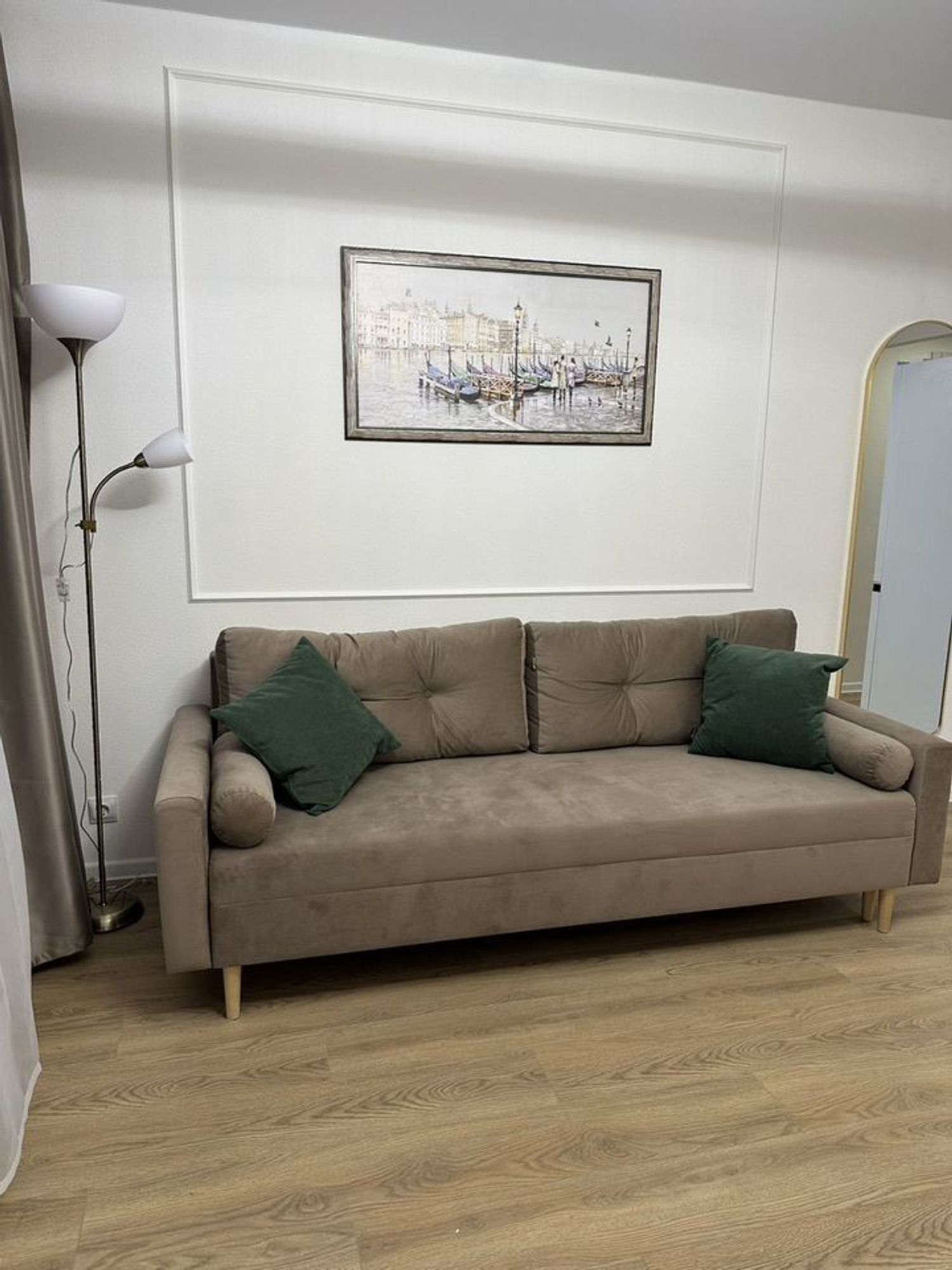 Estudio en calle de Hortaleza, 35 - Foto 16