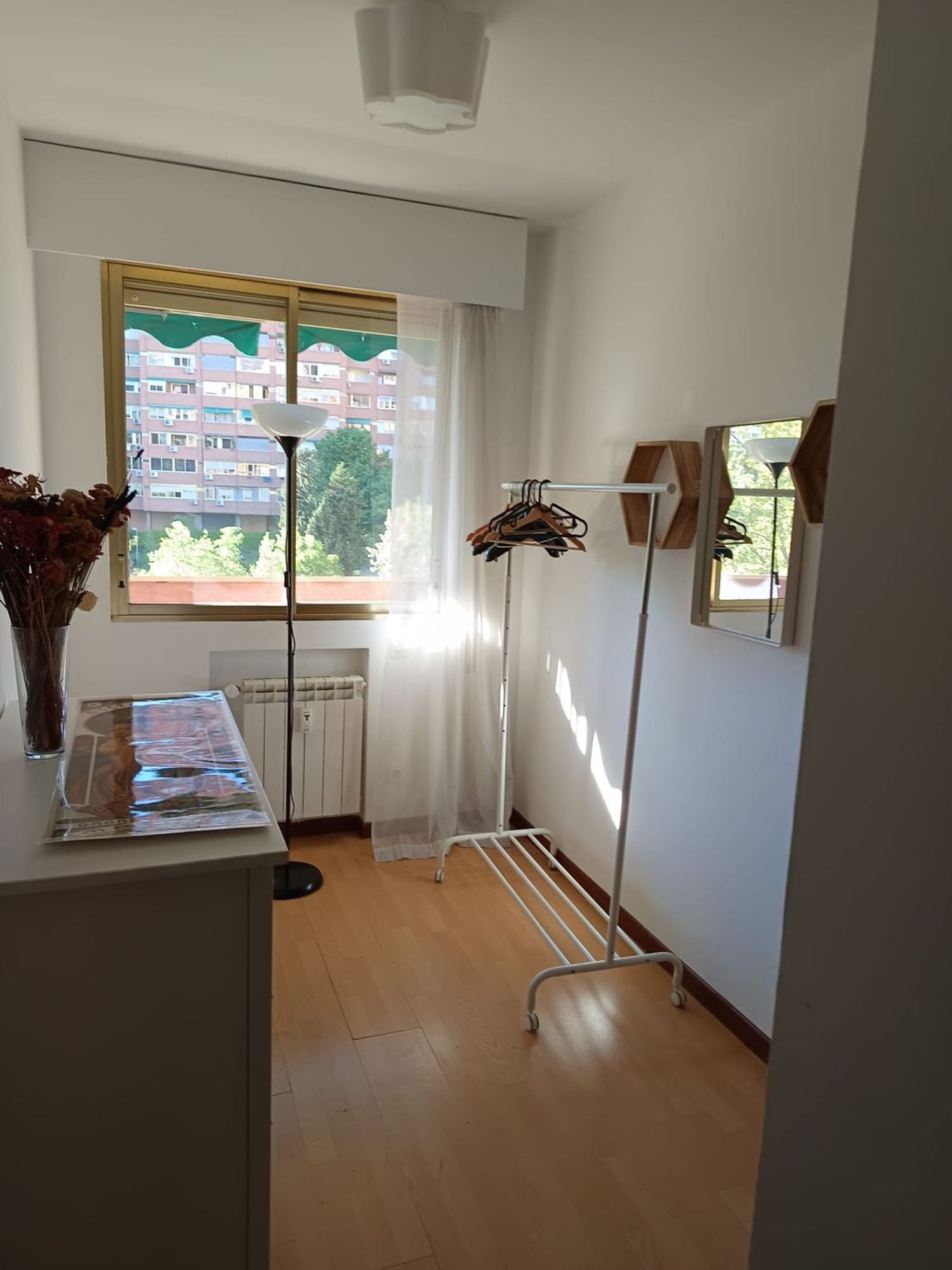 Piso en avenida de Badajoz, 13 - Foto 2