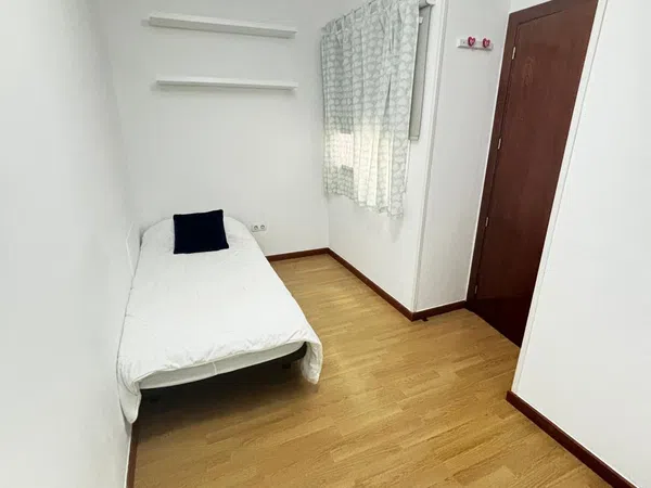Chalet adosado en San Francisco Javier - Juan XXIII, San Francisco Javier - Juan XXIII - Foto 14