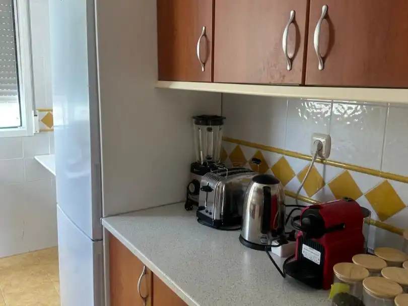 Apartamento en  Avenida Calderón de la Barca 75 - Foto 2