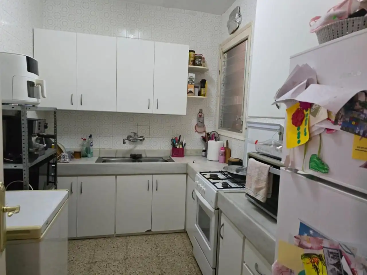 Piso en  Carrer de Gandia 32 - Foto 5