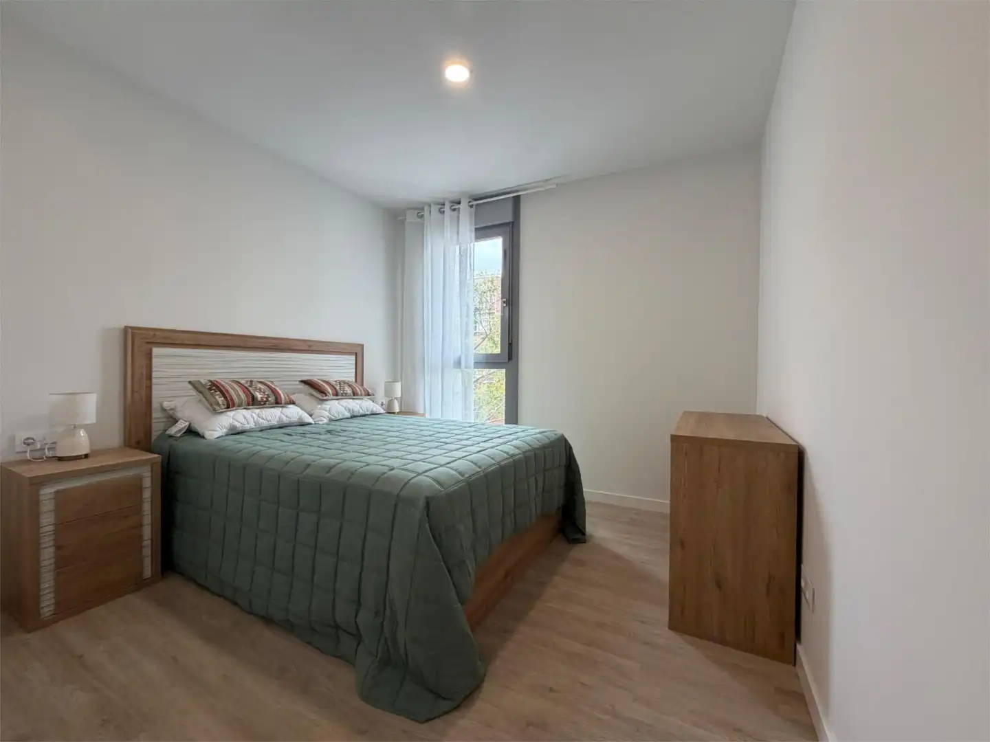 Piso en  Calle Profesor Ludovico Correa 1 - Foto 10