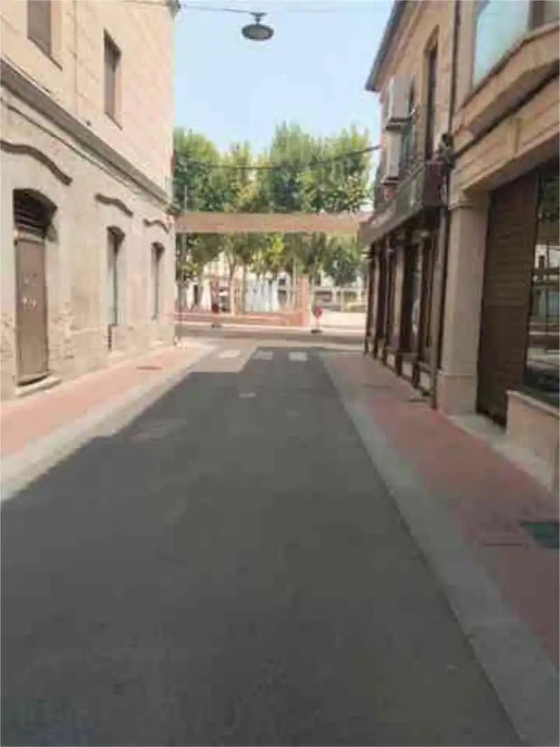 Chalet en plaza de España - Foto 7