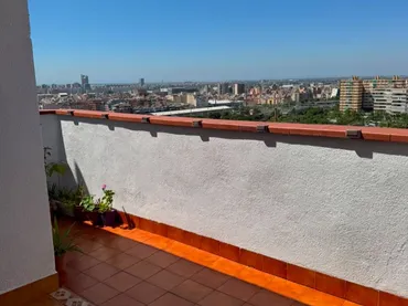 Ático en  Carrer Esmaragda 4 - Foto 1