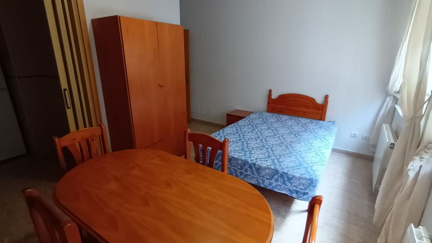 Estudio en calle Juan de Argüelles, 15 - Foto 1