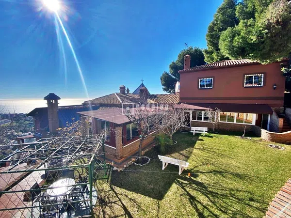 Casa o chalet independiente en Pinares de San Antón - Foto 81