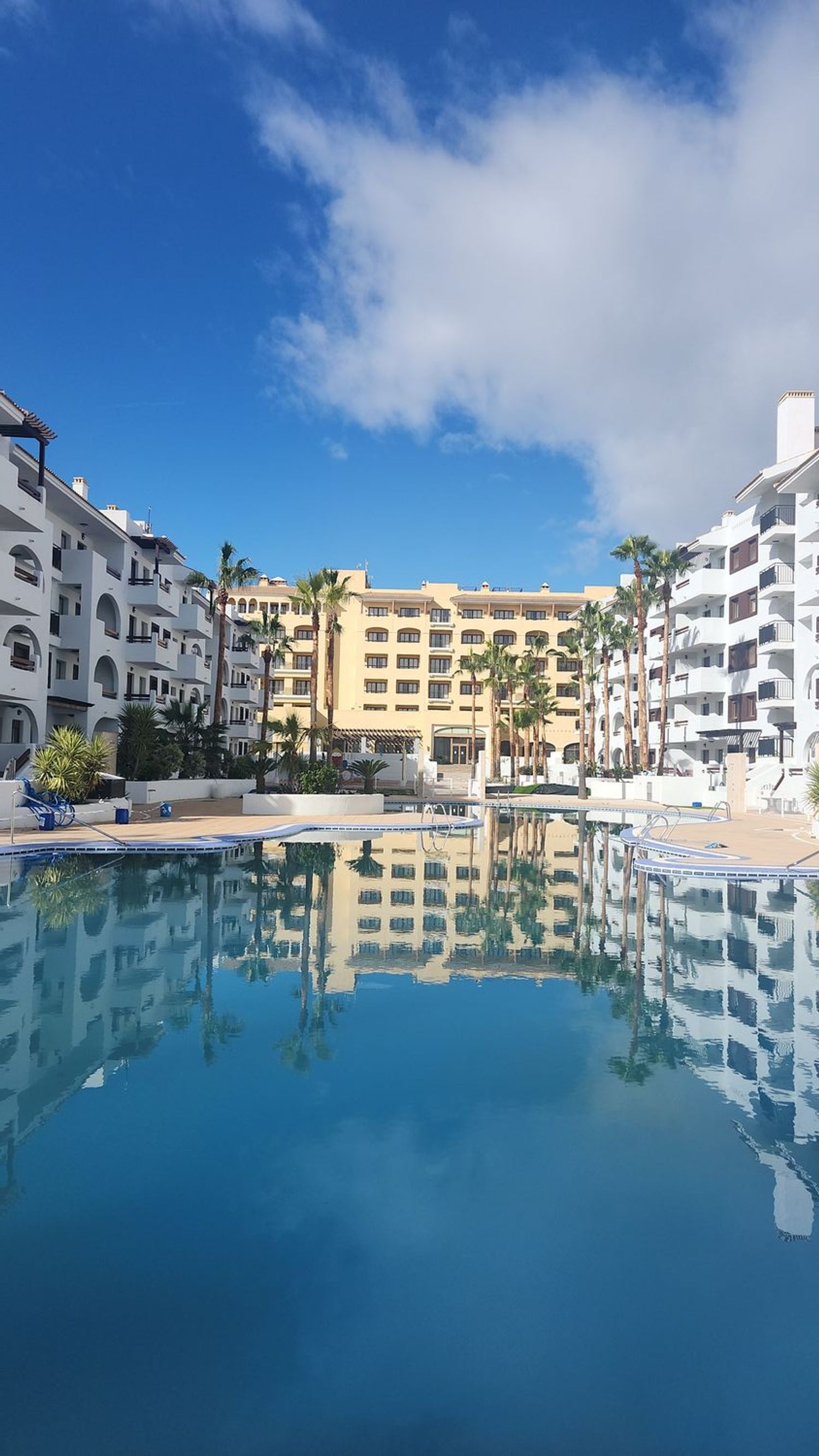 Piso en Avenida Príncipe Felipe, 9, Las Lomas del Rame-Bahía Bella, Las Lomas del Rame-Bahía Bella - Foto 28