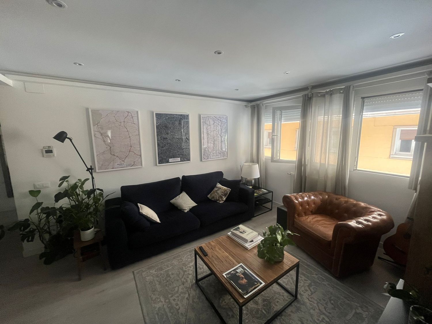 Piso en calle de los Peñascales, 8 - Foto 4