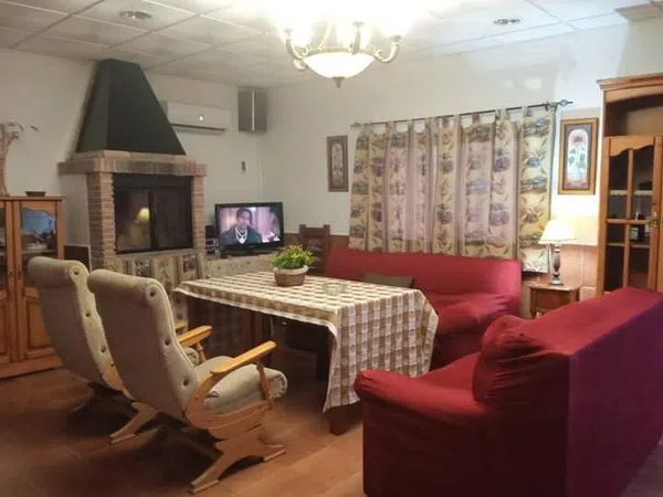 Casa o chalet independiente en Carretera Villargordo, 9 - Foto 15