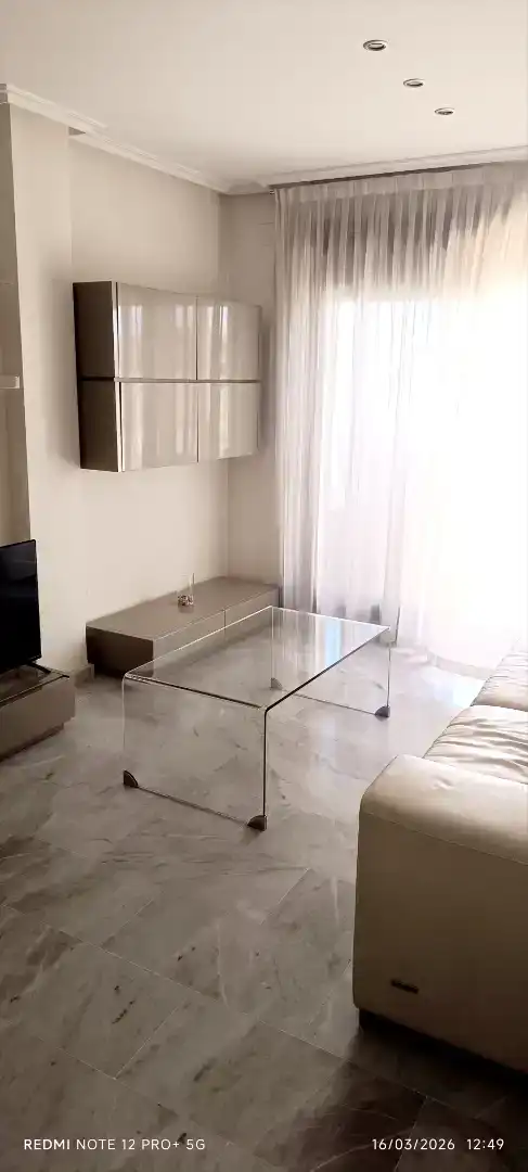Piso en  Avenida de Pablo Iglesias 70 - Foto 2