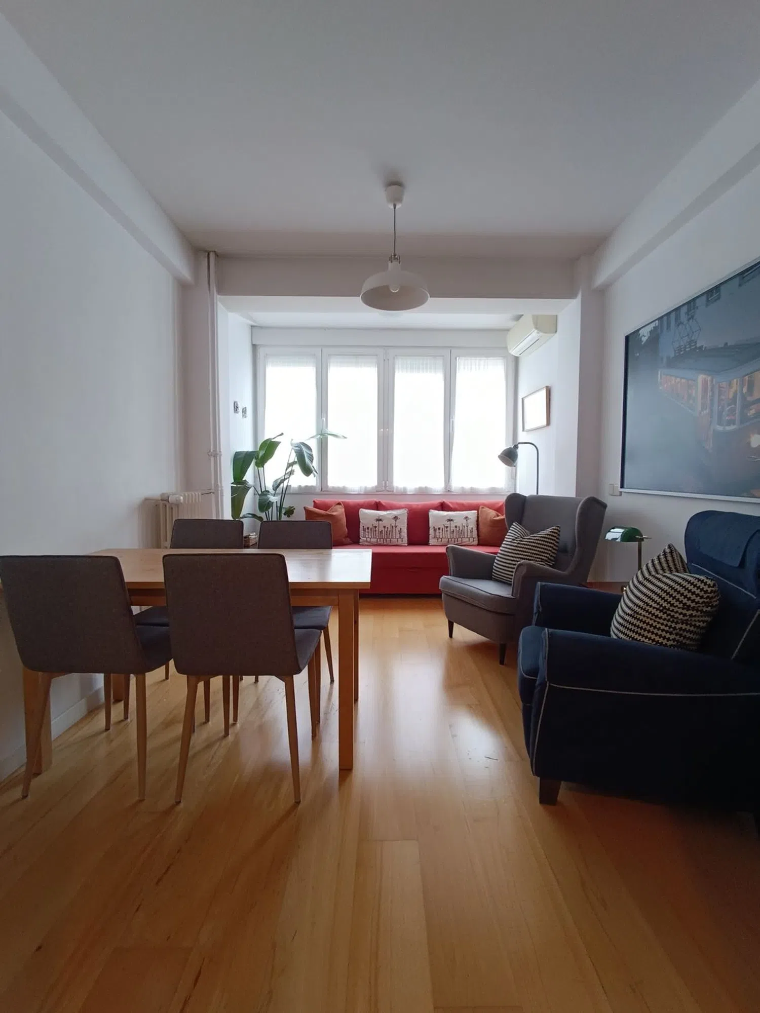 Piso en calle Padre Xifré, 3 - Foto 1