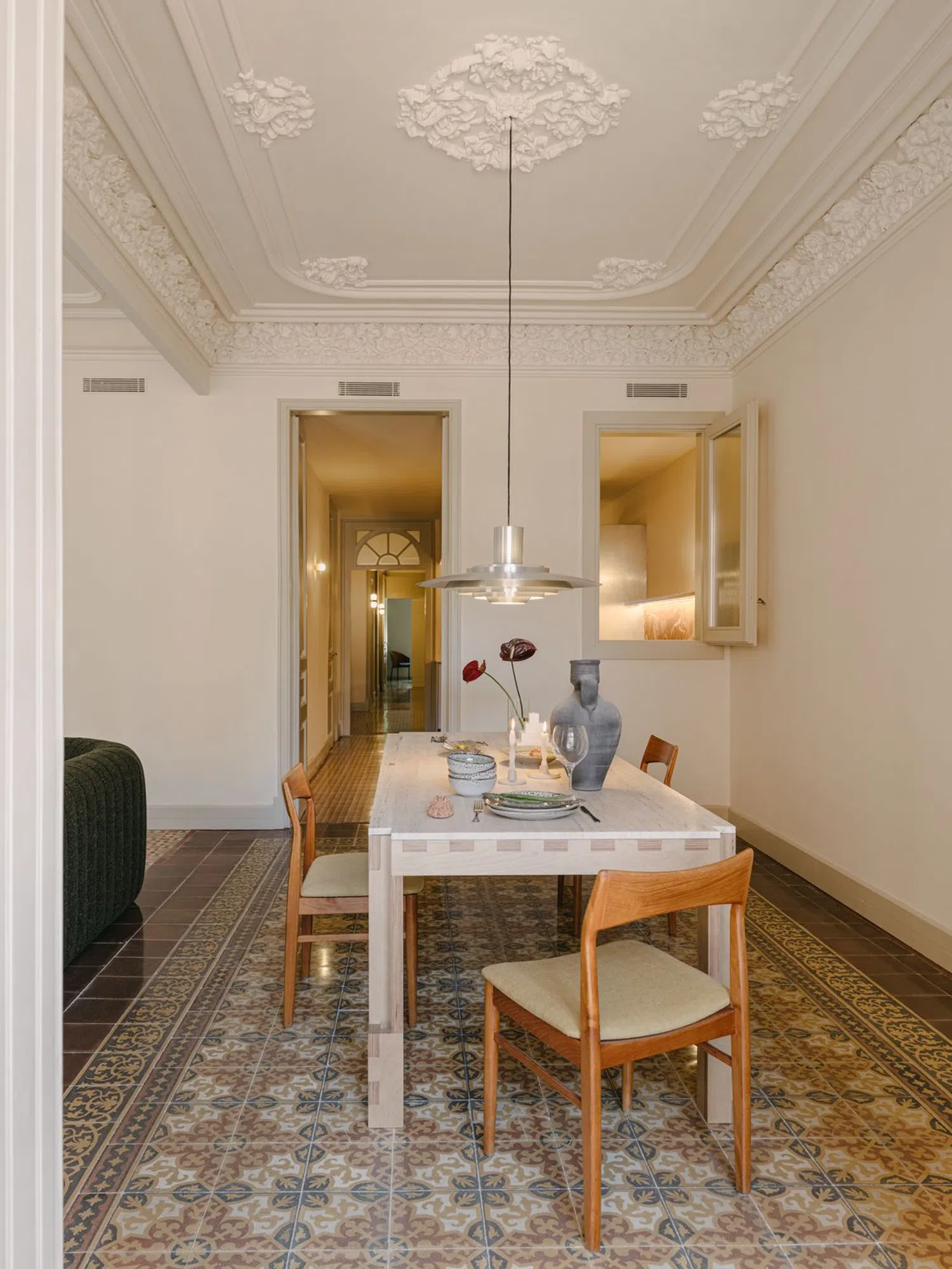 Piso en Gran Via de les Corts Catalanes, 534 - Foto 10