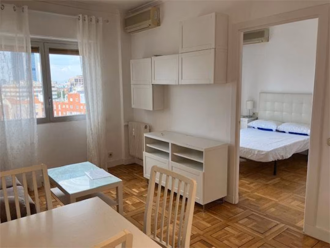 Apartamento en PLAZA CASTILLA - Foto 3