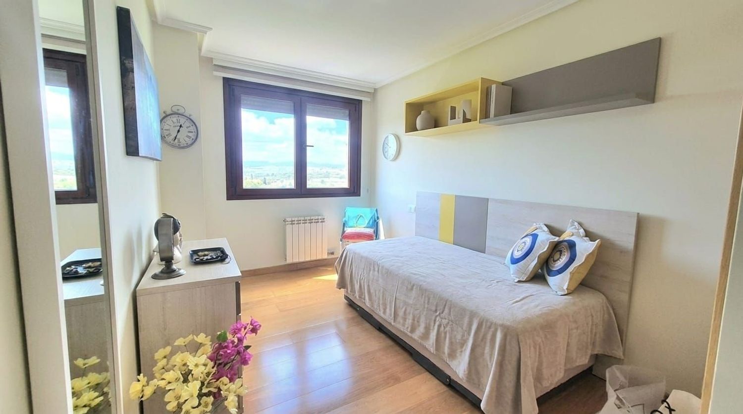 Piso en calle Francisco Tomás y Valiente, 27 - Foto 11