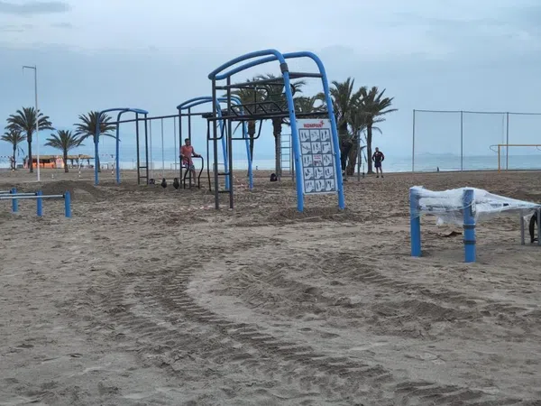 Piso en Niza, 30, Playa de San Juan - Foto 11