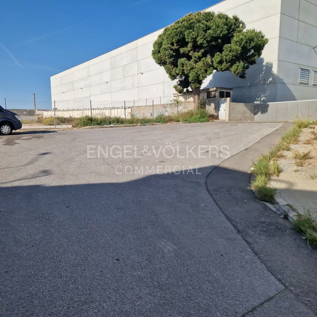 Nave Industrial en Sant Boi de Llobregat - Foto 33
