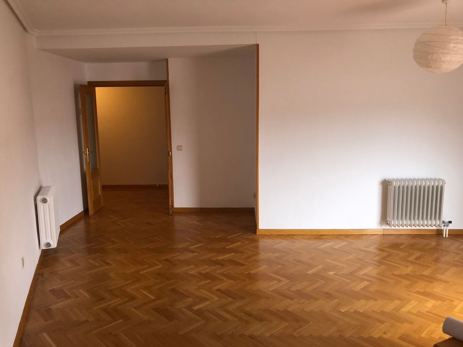 Piso en Calle de Torrelodones, 33, Casa Amarilla, Casa Amarilla - Foto 4